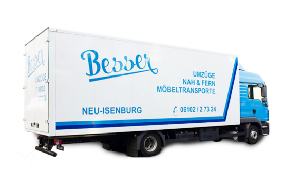 lkw besser umzuege