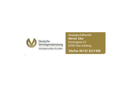 logo eder vermoegen