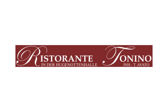 logo tonino avato