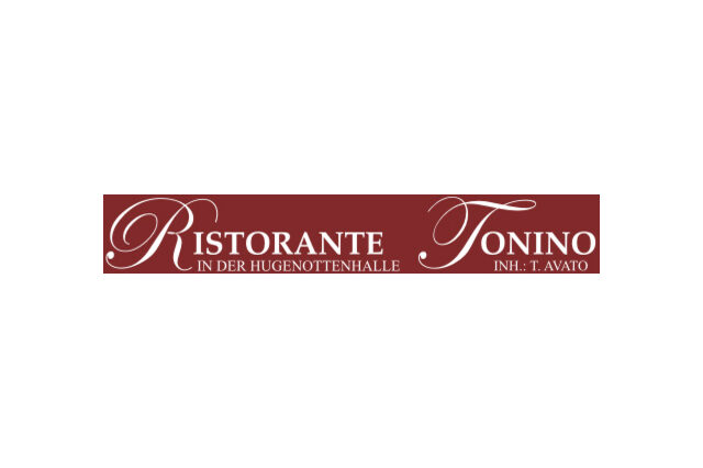logo tonino avato