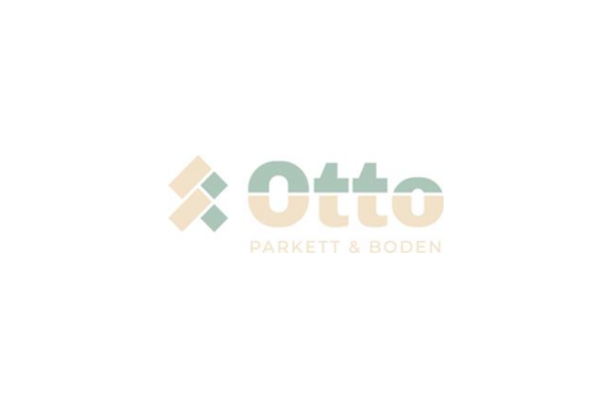 otto parkett logo