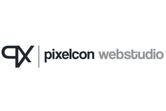 px logo