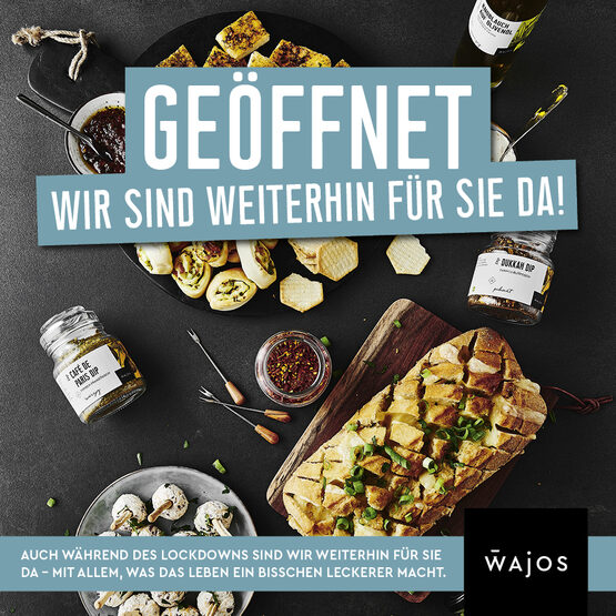 wajos