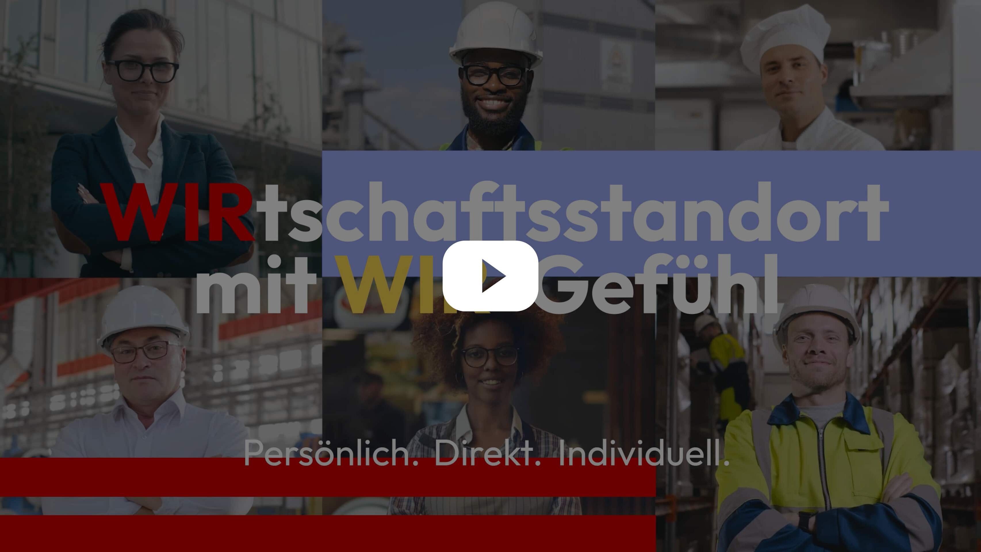 Kampagnen Clip der Stadt Neu-Isenburg