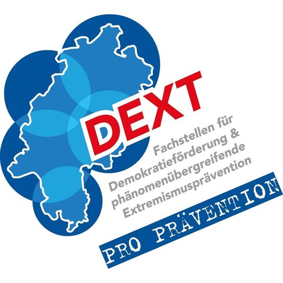 DEXT Fachstellen für Demokratieförderung & phänomenübergreifende Extremismusprävention
